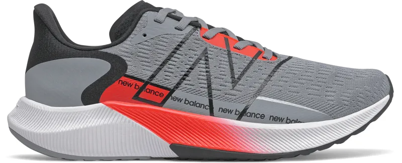 Zapatillas Running Hombre New Balance FuelCell Propel Gris