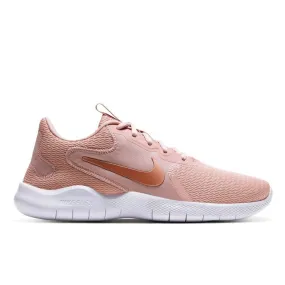 Zapatillas Running Mujer Nike Flex Experience Run 9 Rosada