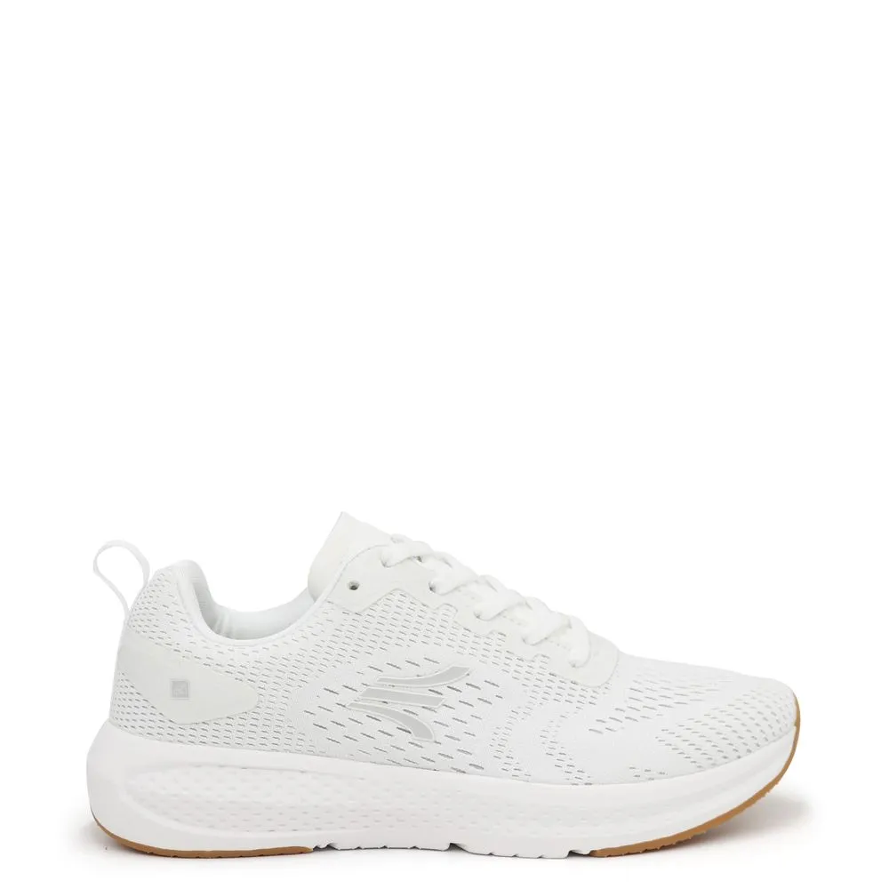 Zapatillas Running para Mujer APOLO AD22-71 Blanco