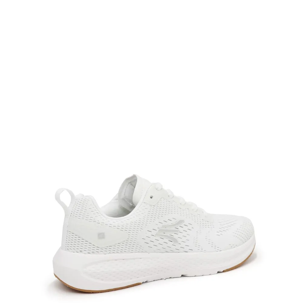 Zapatillas Running para Mujer APOLO AD22-71 Blanco