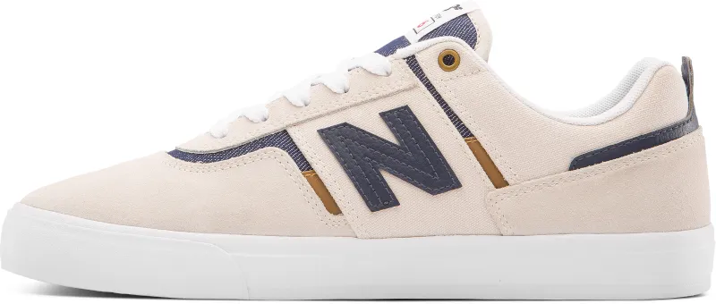 Zapatillas Skateboarding Hombre New Balance 306 Numeric Bicolor