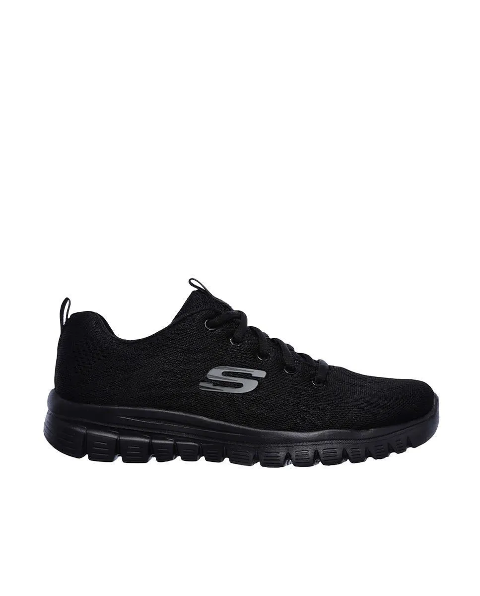 Zapatillas Skechers 12615-BBK