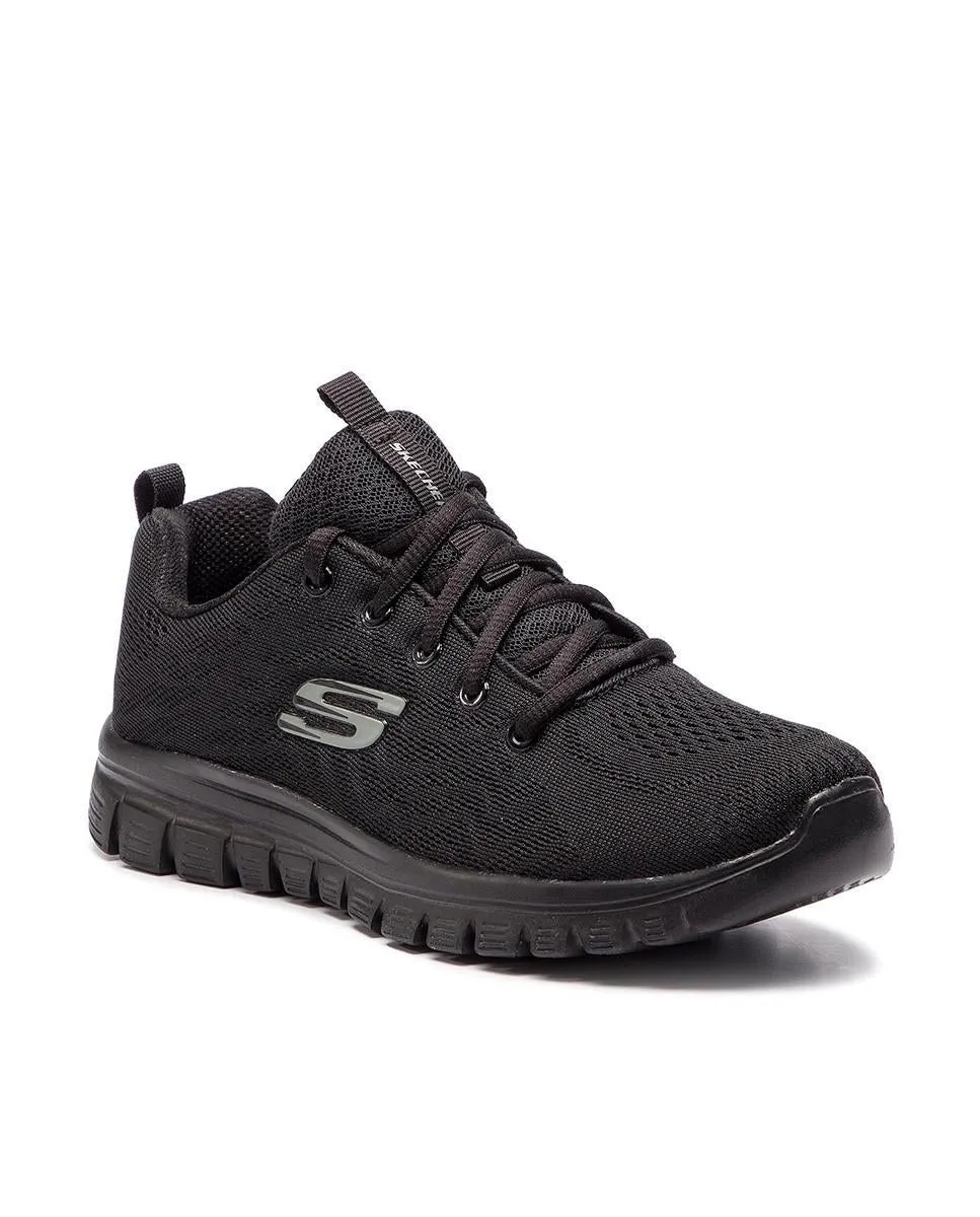 Zapatillas Skechers 12615-BBK