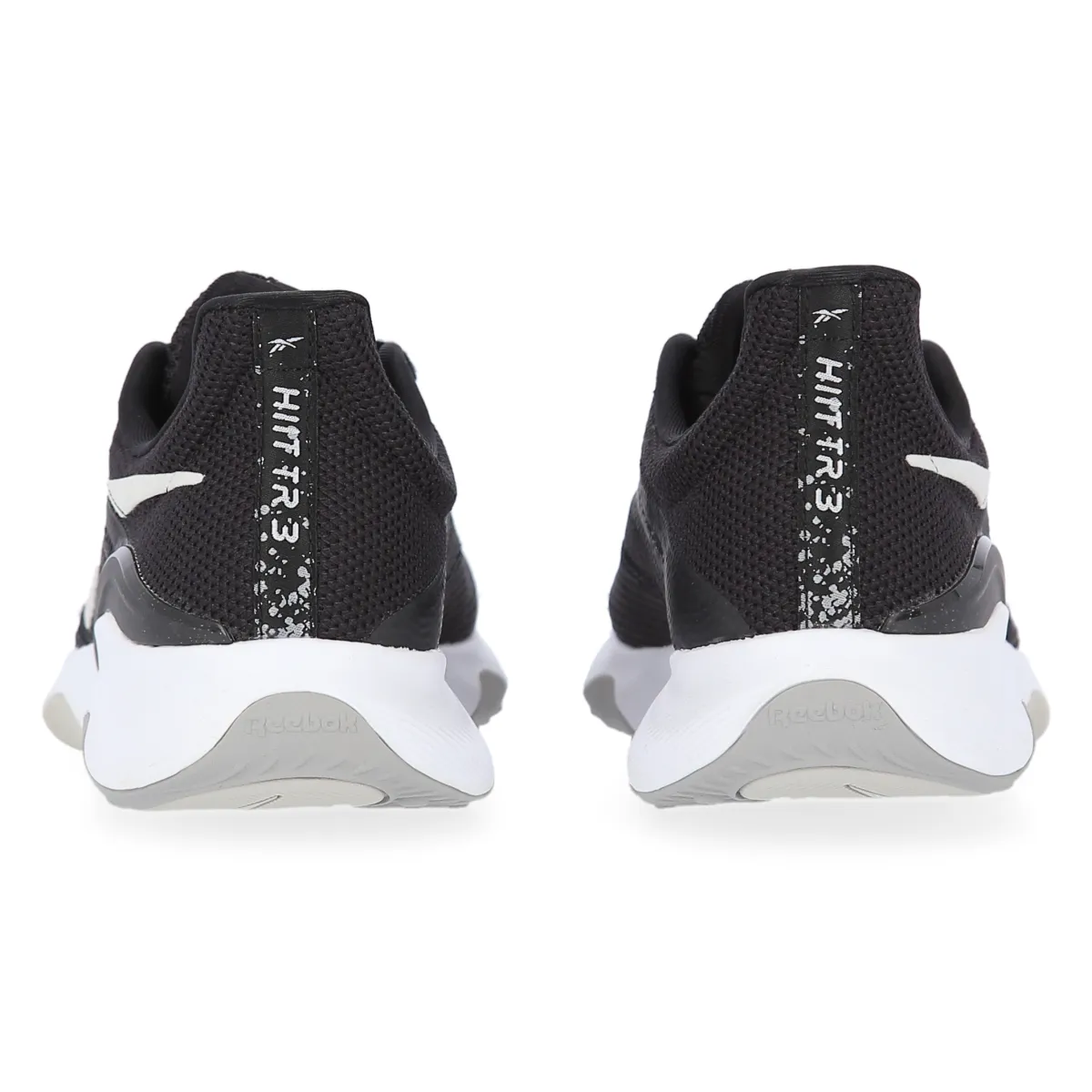 Zapatillas Training Reebok Hiit Tr 3 Mujer