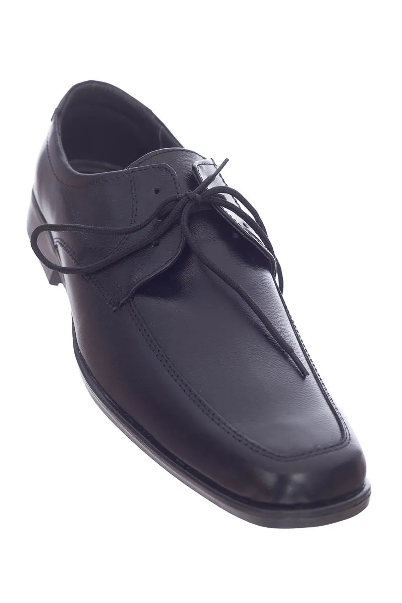 Zapato color Negro - Boshell