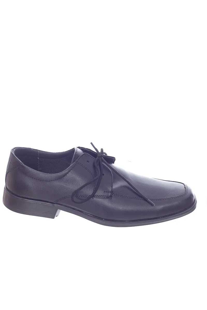 Zapato color Negro - Boshell