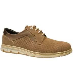 Zapatos para hombre en color taupe