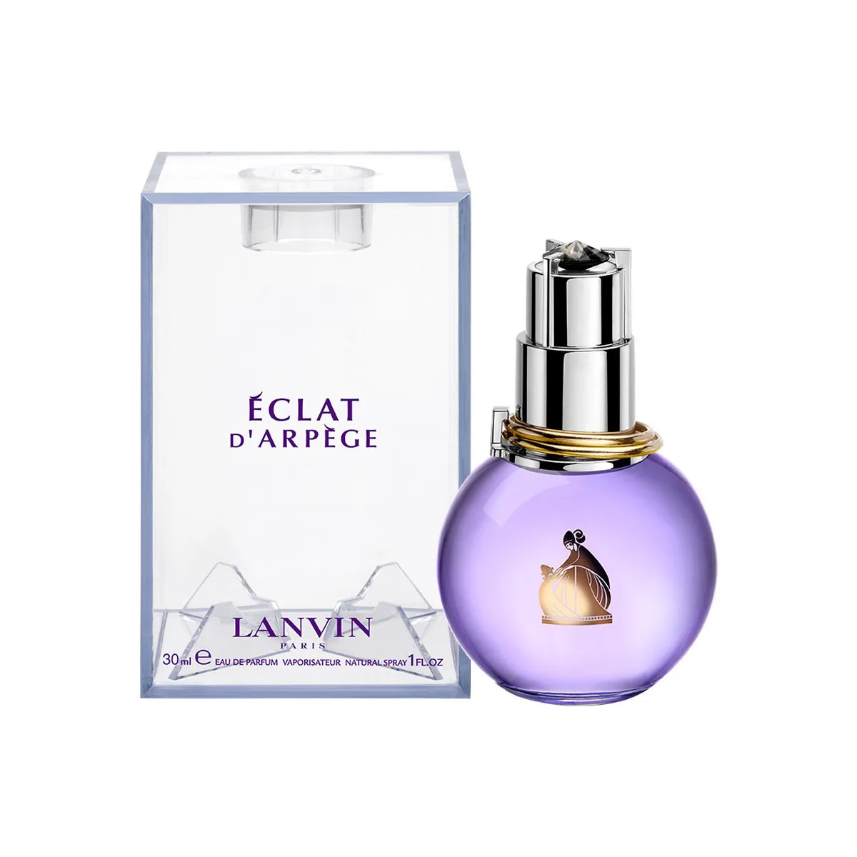 Éclat D'Arpège Eau De Parfum Vaporizador